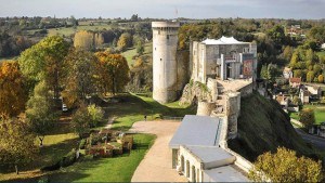 Castle Normandy Private Tour