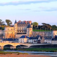 Visita Castelos Loire