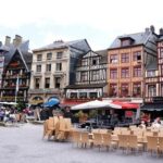Rouen Turism