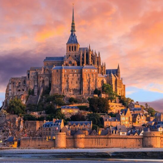 5 reasons to visit – or revisit – Normandy in 2024