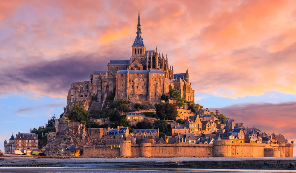 5 reasons to visit – or revisit – Normandy in 2024