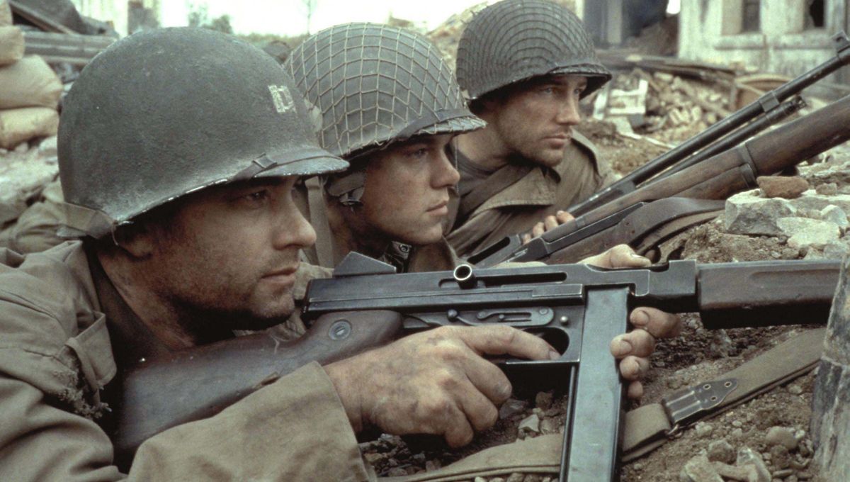 Normandy landings 10 cult films to watch about D-Day