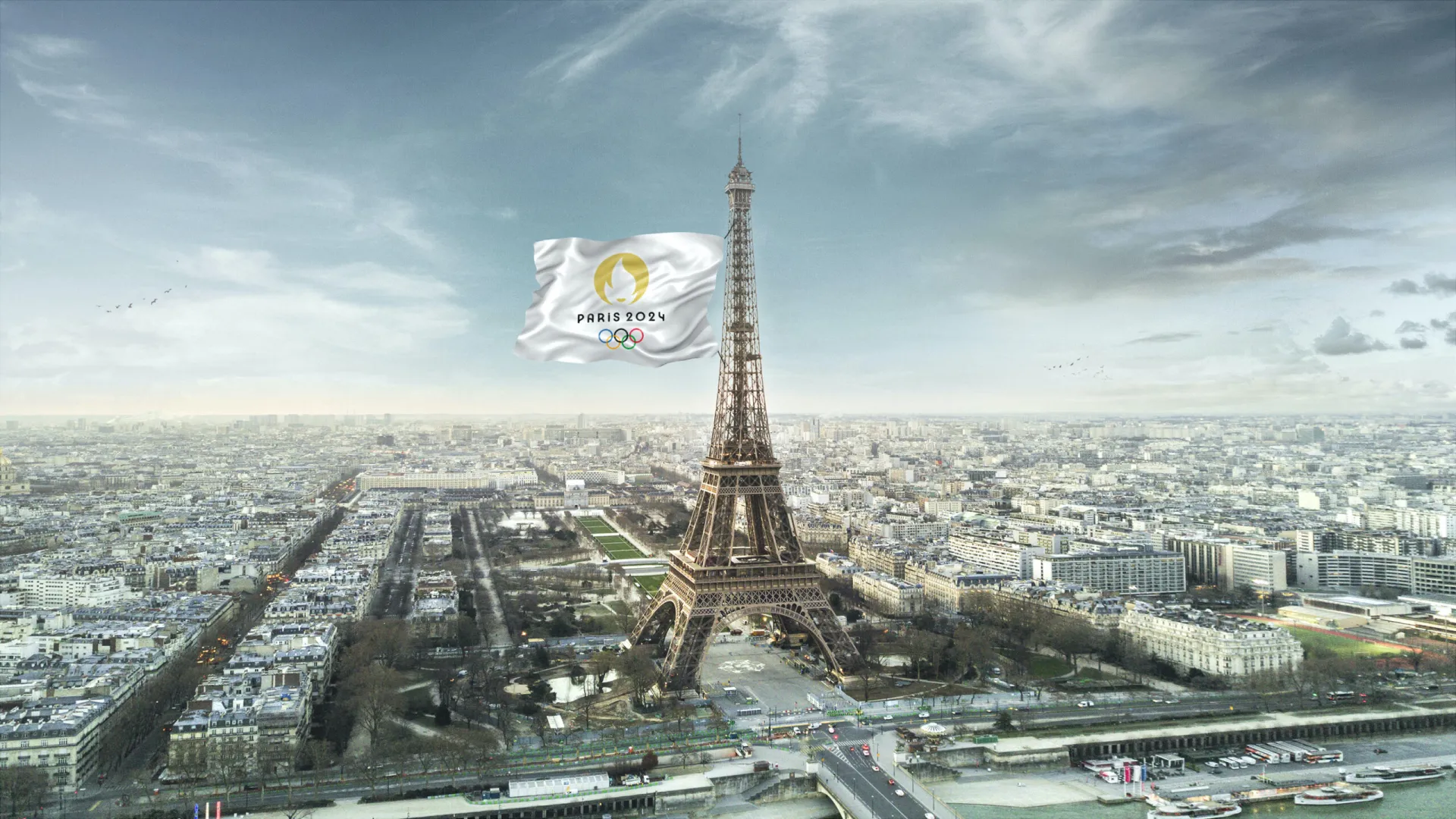 Paris 2024 Iconic Olympic Venues with Stories to Tell
