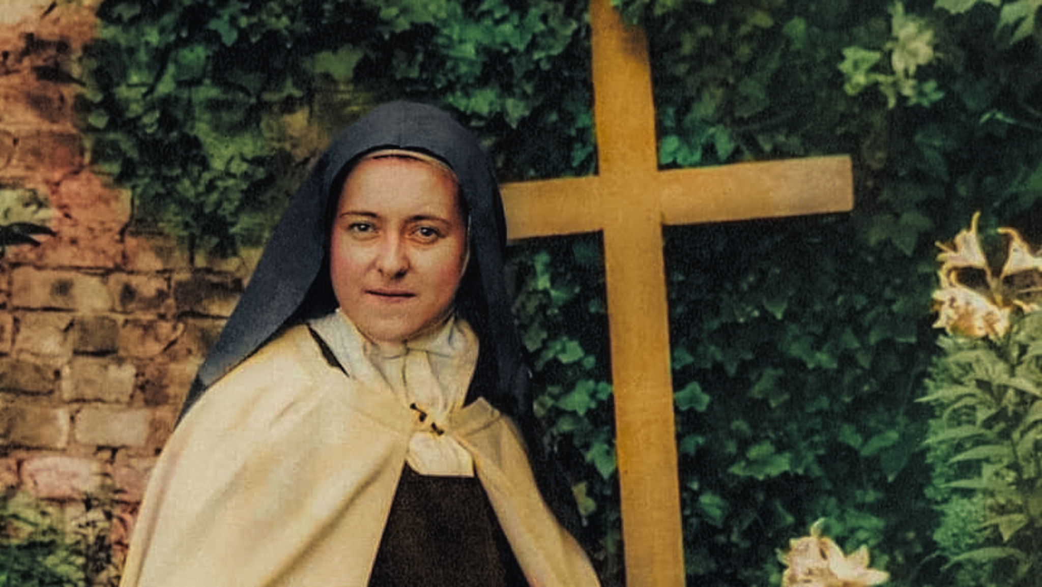 Saint Thérèse, The Little Flower of Jesus: Faith, History, and Life in ...